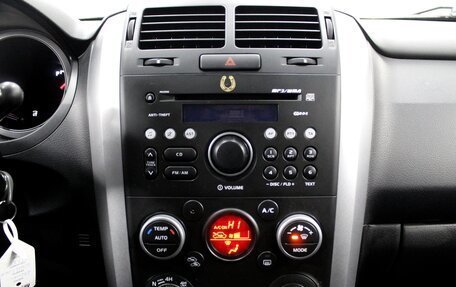 Suzuki Grand Vitara, 2014 год, 1 389 000 рублей, 12 фотография