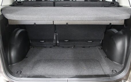 Suzuki Grand Vitara, 2014 год, 1 389 000 рублей, 13 фотография