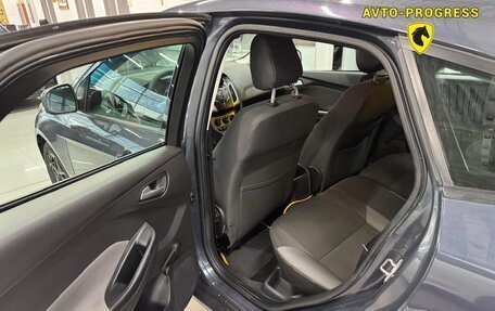 Ford Focus III, 2011 год, 650 000 рублей, 8 фотография