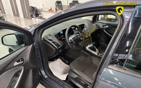 Ford Focus III, 2011 год, 650 000 рублей, 7 фотография