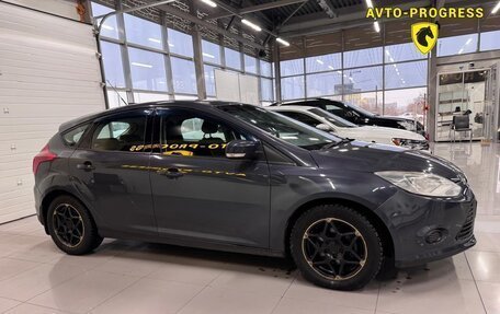 Ford Focus III, 2011 год, 650 000 рублей, 5 фотография