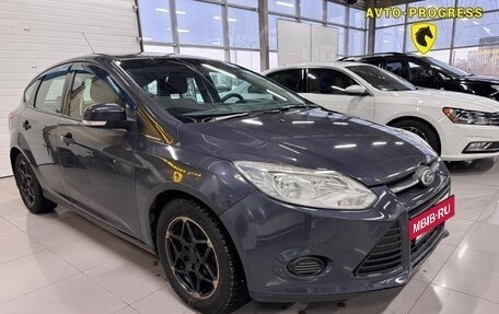 Ford Focus III, 2011 год, 650 000 рублей, 4 фотография
