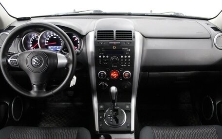 Suzuki Grand Vitara, 2014 год, 1 389 000 рублей, 9 фотография