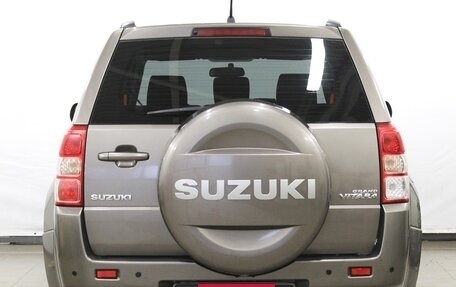 Suzuki Grand Vitara, 2014 год, 1 389 000 рублей, 6 фотография