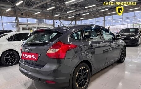 Ford Focus III, 2011 год, 650 000 рублей, 6 фотография