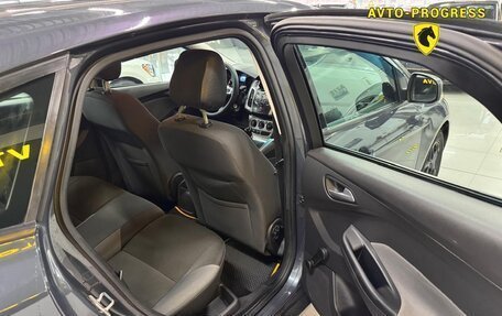 Ford Focus III, 2011 год, 650 000 рублей, 10 фотография