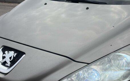 Peugeot 308 II, 2010 год, 500 000 рублей, 3 фотография