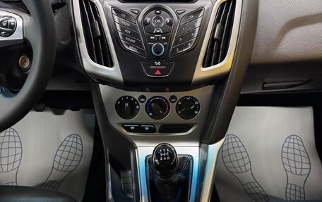 Ford Focus III, 2011 год, 650 000 рублей, 11 фотография