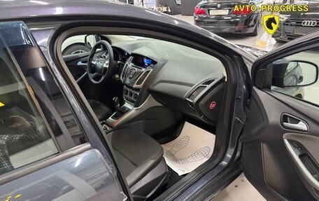 Ford Focus III, 2011 год, 650 000 рублей, 9 фотография