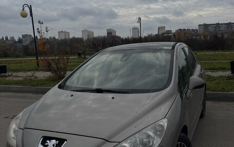 Peugeot 308 II, 2010 год, 500 000 рублей, 6 фотография
