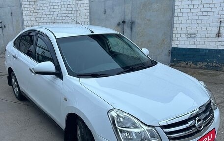 Nissan Almera, 2017 год, 849 000 рублей, 2 фотография