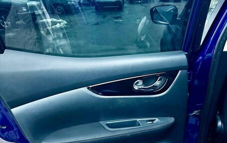 Nissan Qashqai, 2016 год, 1 725 000 рублей, 8 фотография