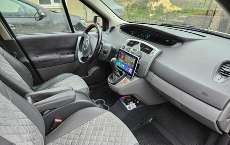 Renault Scenic III, 2008 год, 730 000 рублей, 8 фотография