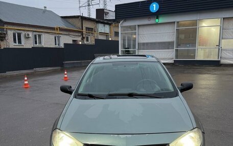 Renault Megane II, 2005 год, 330 000 рублей, 2 фотография