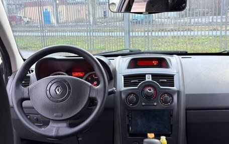 Renault Megane II, 2005 год, 330 000 рублей, 9 фотография