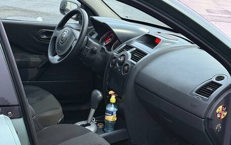 Renault Megane II, 2005 год, 330 000 рублей, 8 фотография