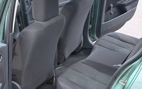 Renault Megane II, 2005 год, 330 000 рублей, 12 фотография