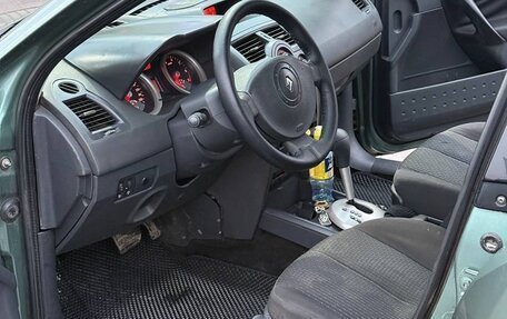 Renault Megane II, 2005 год, 330 000 рублей, 11 фотография