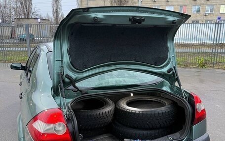 Renault Megane II, 2005 год, 330 000 рублей, 14 фотография