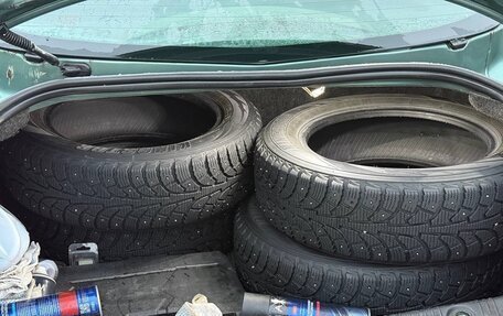 Renault Megane II, 2005 год, 330 000 рублей, 15 фотография