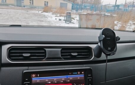 Renault Arkana I, 2020 год, 1 570 000 рублей, 4 фотография