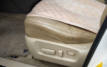 Lexus RX IV рестайлинг, 2000 год, 980 000 рублей, 5 фотография