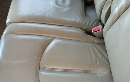 Lexus RX IV рестайлинг, 2000 год, 980 000 рублей, 11 фотография