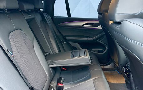 BMW X4, 2019 год, 4 500 000 рублей, 8 фотография