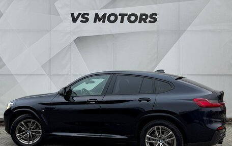 BMW X4, 2019 год, 4 500 000 рублей, 4 фотография