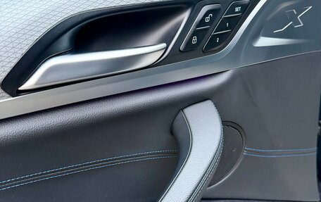 BMW X4, 2019 год, 4 500 000 рублей, 11 фотография