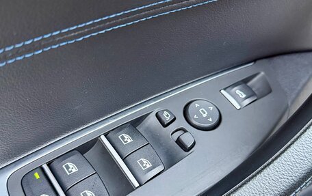 BMW X4, 2019 год, 4 500 000 рублей, 9 фотография