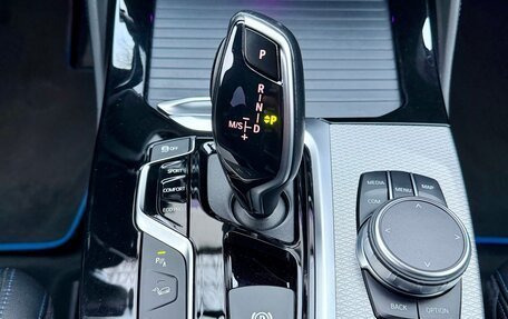 BMW X4, 2019 год, 4 500 000 рублей, 14 фотография