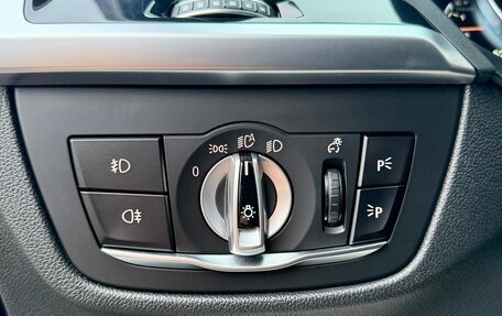 BMW X4, 2019 год, 4 500 000 рублей, 10 фотография