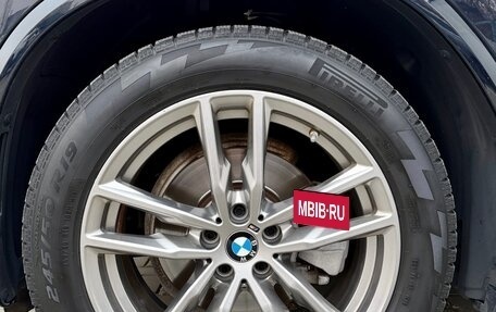 BMW X4, 2019 год, 4 500 000 рублей, 6 фотография