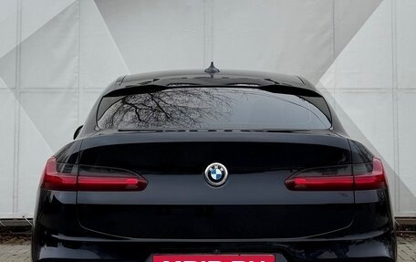 BMW X4, 2019 год, 4 500 000 рублей, 12 фотография