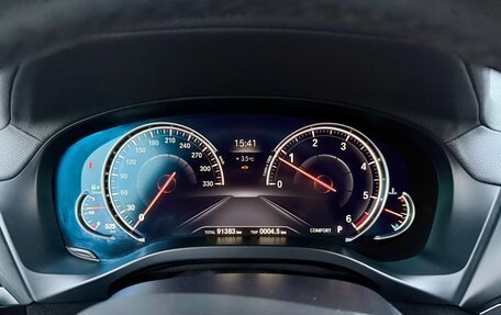 BMW X4, 2019 год, 4 500 000 рублей, 22 фотография