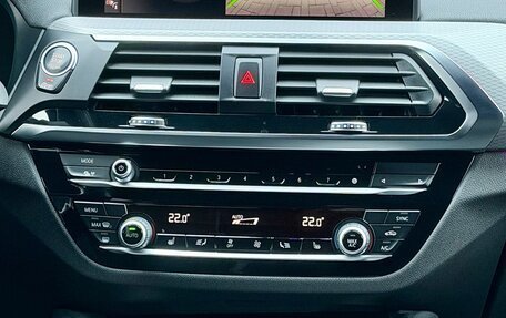 BMW X4, 2019 год, 4 500 000 рублей, 19 фотография