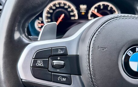 BMW X4, 2019 год, 4 500 000 рублей, 21 фотография