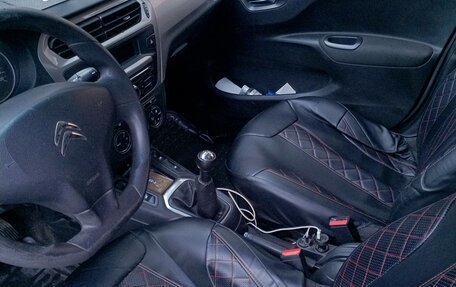 Citroen C-Elysee I рестайлинг, 2013 год, 650 000 рублей, 6 фотография