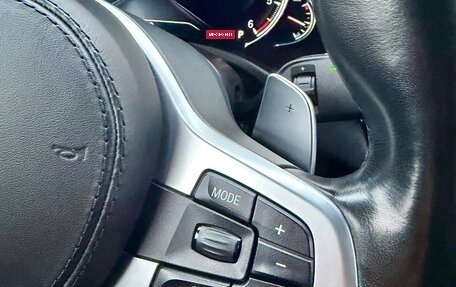 BMW X4, 2019 год, 4 500 000 рублей, 17 фотография