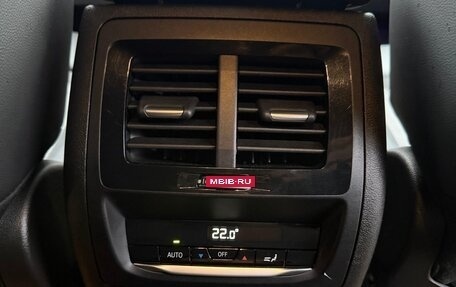 BMW X4, 2019 год, 4 500 000 рублей, 23 фотография