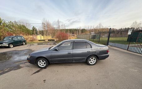 Toyota Corona IX (T190), 1992 год, 299 000 рублей, 6 фотография