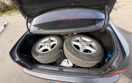 Toyota Corona IX (T190), 1992 год, 299 000 рублей, 9 фотография