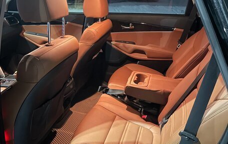 KIA Sorento III Prime рестайлинг, 2019 год, 2 950 000 рублей, 6 фотография