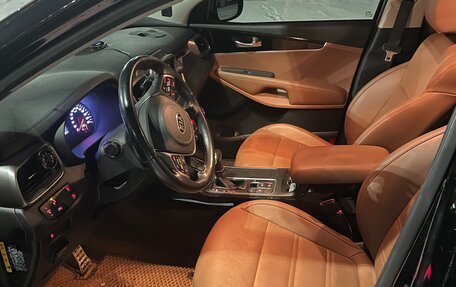 KIA Sorento III Prime рестайлинг, 2019 год, 2 950 000 рублей, 7 фотография