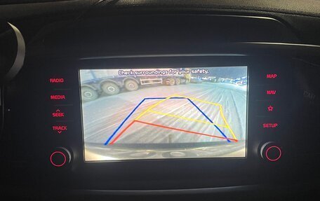 KIA Sorento III Prime рестайлинг, 2019 год, 2 950 000 рублей, 11 фотография