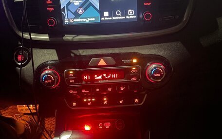 KIA Sorento III Prime рестайлинг, 2019 год, 2 950 000 рублей, 10 фотография