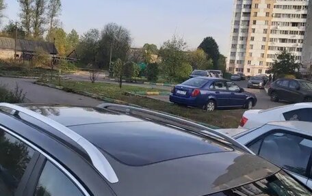 Skoda Superb III рестайлинг, 2014 год, 1 000 000 рублей, 5 фотография