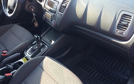 KIA Cerato III, 2017 год, 1 900 000 рублей, 5 фотография