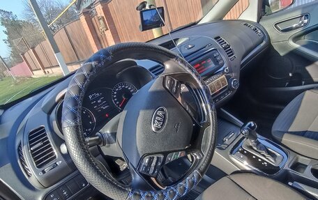 KIA Cerato III, 2017 год, 1 900 000 рублей, 7 фотография